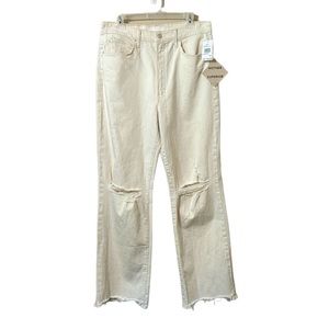 Mother Superior HW Tunnel Vision Sneak Size 31